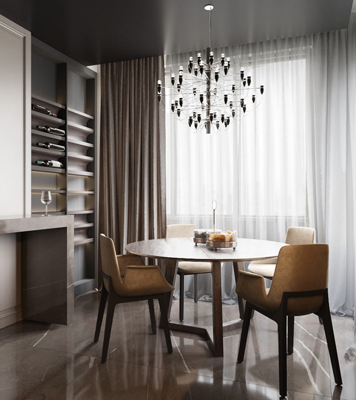 Customised furniture