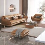 Custom Sofas