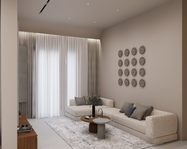 Furnishing and Décor