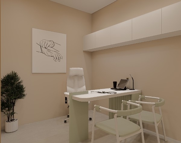 Office and Study Furniture​