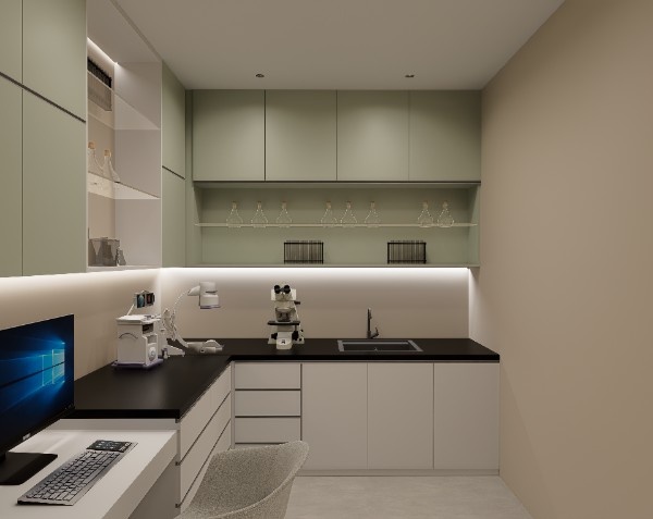 Storage Solutions​